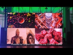 室内小型ピクセルピッチLEDディスプレイ P0.9 P1.25 P1.5 P2.0 P2.5 UhdLEDビデオスクリーン