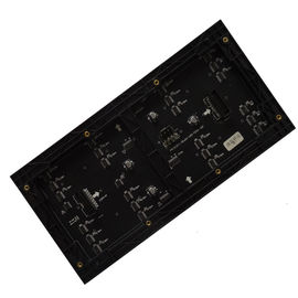 1/16 Full Colour 4mm Led Screen , High Performance Home Led Display