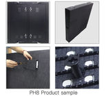 Energy Saving P10 Outdoor Smd Led Screen , Highway Led Display High Resolution