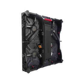 3840Hz P3.91 Outdoor Rental LED Display With Die Casting Aluminium Cabinet