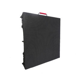 3840Hz P3.91 Outdoor Rental LED Display With Die Casting Aluminium Cabinet