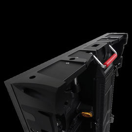 3840Hz P3.91 Outdoor Rental LED Display With Die Casting Aluminium Cabinet