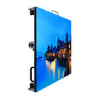 SMD P4 Indoor Led Screen Wide Application Range Environmental Protection
