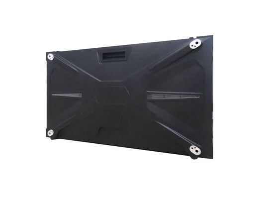 3840HZ Indoor P2.5 SMD Front Service LED Screen For Livestream